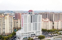 金浦护理院4500元起住医养+康复浦东院！2月收费标准