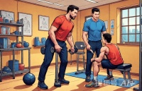 运动康复：体育延伸的健康守护力量