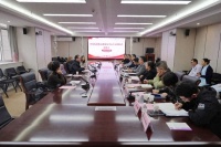 国家标准化心脏康复中心认证专家组莅临陕中附院开展现场复核评审