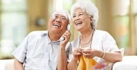 老年人健康养生知识！