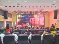 南阳市口腔医院举办科普技能竞赛 以赛提能筑牢健康防线