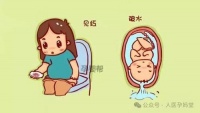 孕妈必读孕产知识！助力自然分娩，新手妈妈看过来
