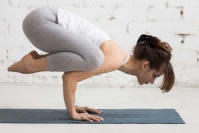 14天减肥瑜伽速成 运动养生复胖率0%书籍