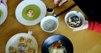 解锁素食健康新境界：五条饮食原则的揭秘