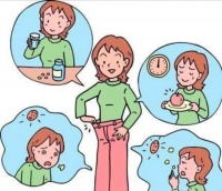 —— 肥胖的三级预防