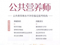 营养师职业热潮的到来：健康饮食的新时代