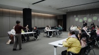 与情绪共舞！“青苗润心”心理健康服务进嘉定，教你理解自己、接纳情绪