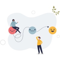 如何控制情绪：保持健康的情绪管理