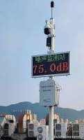 噪声检测：城市健康的隐形守护者