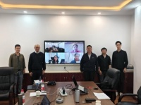 西藏大学高原生态环境与健康院士专家工作站召开“西藏高原环境暴露与人群健康 风险监测、管控与应急管理技术研究”重点专项工作推进会
