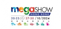 香港国际玩具及礼品展暨亚洲赠品及家居用品展览会