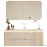 浴室柜組合怎么選？看看這些好用又實惠的推薦