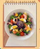 減脂飲食指南：如何吃得更健康?