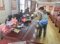 关注困境儿童，“亲子互动+健康成长”