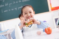 儿童健康，如何培养孩子良好的饮食习惯与运动习惯？