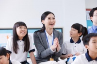 關(guān)注孩子良好的行為習(xí)慣，培養(yǎng)孩子健康成長