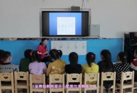幼儿园小班健康活动教案《颜色的家》教学设计 幼儿园视频课件及ppt下载