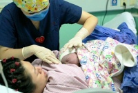 【首都除夕護(hù)衛(wèi)健康】“馬寶寶”小初一在北京婦產(chǎn)醫(yī)院誕生！媽媽姓馬，爸爸屬馬