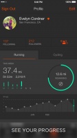 Strava