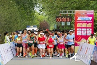 【视觉临汾】山西临汾：全民健身挑战赛 用运动点燃生活