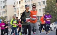 每日跑步5公里：健康益处与自我挑战