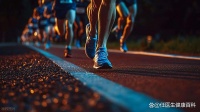 浙大研究发现：喜欢夜跑的人，健康指数是爱晨练的人的几倍？