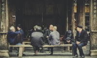 五分钟掌握中老年人的饮食禁忌，助你向健康迈步
