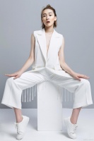 时尚健康：健康生活与时尚并存，舒适时尚的崛起