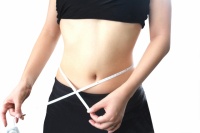 女生如何降低體脂率、女生的體脂率多少有馬甲線?