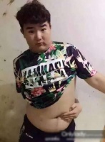 反手摸肚脐=好身材  你相信吗