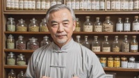 中医调养助你缓解生理性涨奶，开启健康哺乳 — 神奇养生网