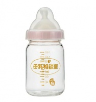 「母乳相談室」「母乳実感」哺乳瓶の違いと効果まとめ【使用レビュー＆口コミ】
