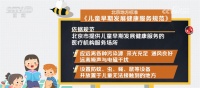 北京地方标准《儿童早期发展健康服务规范》7月1日起实施