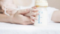 临床验证的人体母乳益生菌LC40®助力婴幼儿与哺乳期母亲健康