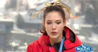 藏多年终于说出口！谷爱凌公开终极目标，立志成历史第一人