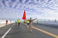 馬拉松的意義和精神：奔跑中的力量與堅(jiān)持