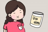 孕妇奶粉十大排名  好的孕妇奶粉都在这儿了