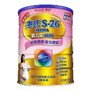 2016年孕妇羊奶粉排行榜10强