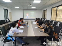 丹江口市丹赵路街办漫水桥社区：聚焦身心同护 聚力社区和谐