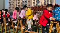 山东潍坊滨海区京师幼儿园多措并举开展心理健康教育