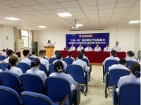 太原天使“三维一体”医教康诊疗体系，全面提升康复效果