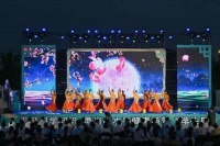 巩义市第十四届健康文化节暨巩义市总医院第七届健康科普大赛举行