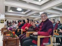 乾翔健康：六大康养区，发现自然康养的美好