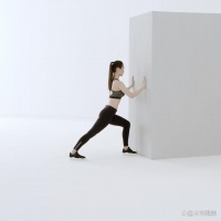 不经历拉伸，哪来好身材？6个简单拉伸动作，轻松甩掉赘肉，拥抱迷人曲线！
