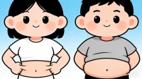 每逢佳节胖三斤？节后减肥科学指南，避开误区快速塑形！