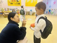 重庆公立幼儿园费用大概多少钱