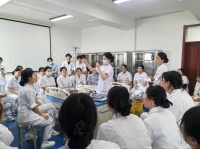 市第七人民医院举办企业职业病管理知识培训班，提升管理能力