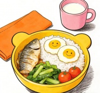 健康科普丨兒童冬季健康呵護(hù)