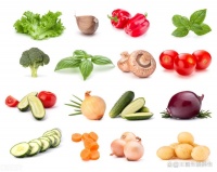 每天攝入足夠的蔬菜、水果、全谷物、優(yōu)質(zhì)蛋白質(zhì)對身體好