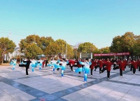 全民健身浪潮席卷城市：运动新时尚与健康生活